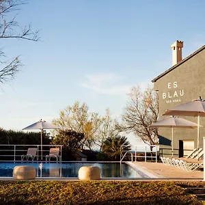 **** Hotel Es Blau Des Nord Spain