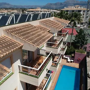 *** Aparthotel Residencial Vidalbir Spain