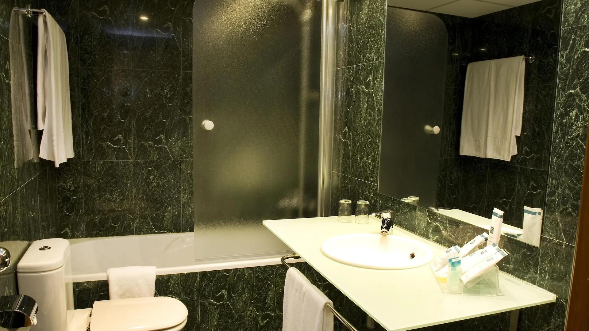 Berenguer IV Hotel Tortosa
