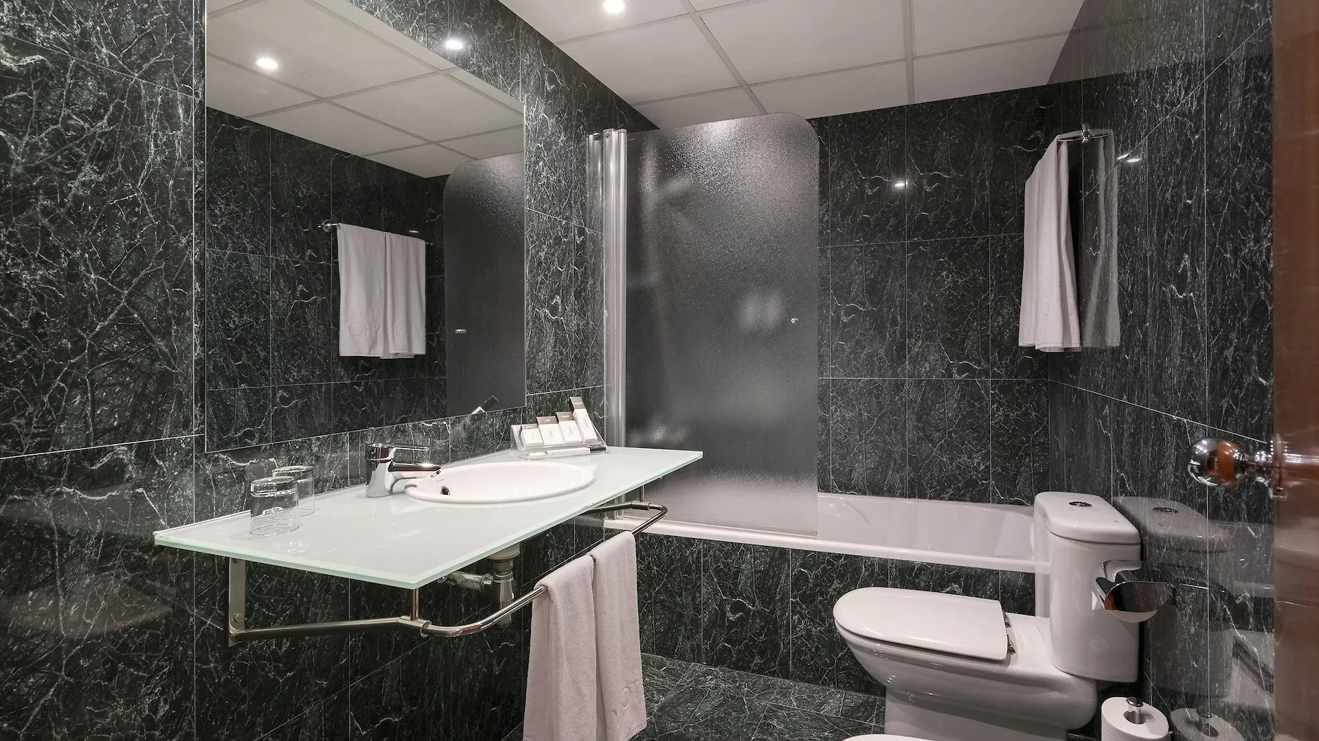 Berenguer IV Hotel Tortosa