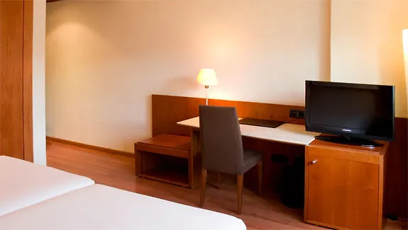 Berenguer IV Hotel Tortosa