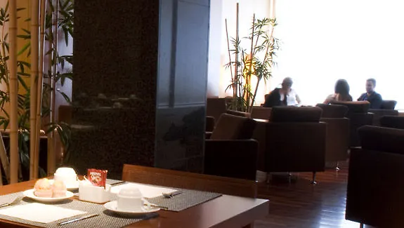 Berenguer IV Hotel Tortosa Spain