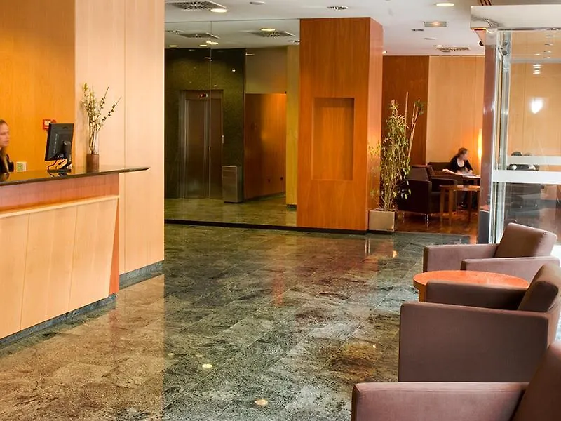 Berenguer IV Hotel Tortosa