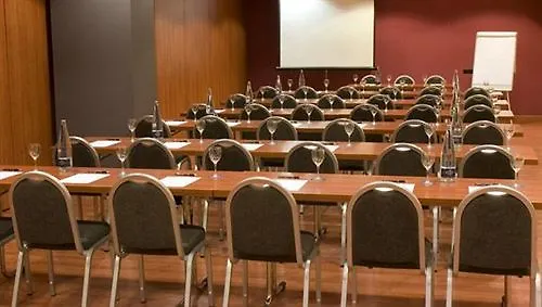 Berenguer IV Hotel Tortosa 3*,
