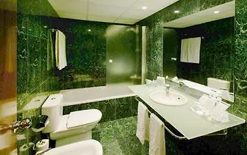 Berenguer IV Hotel Tortosa