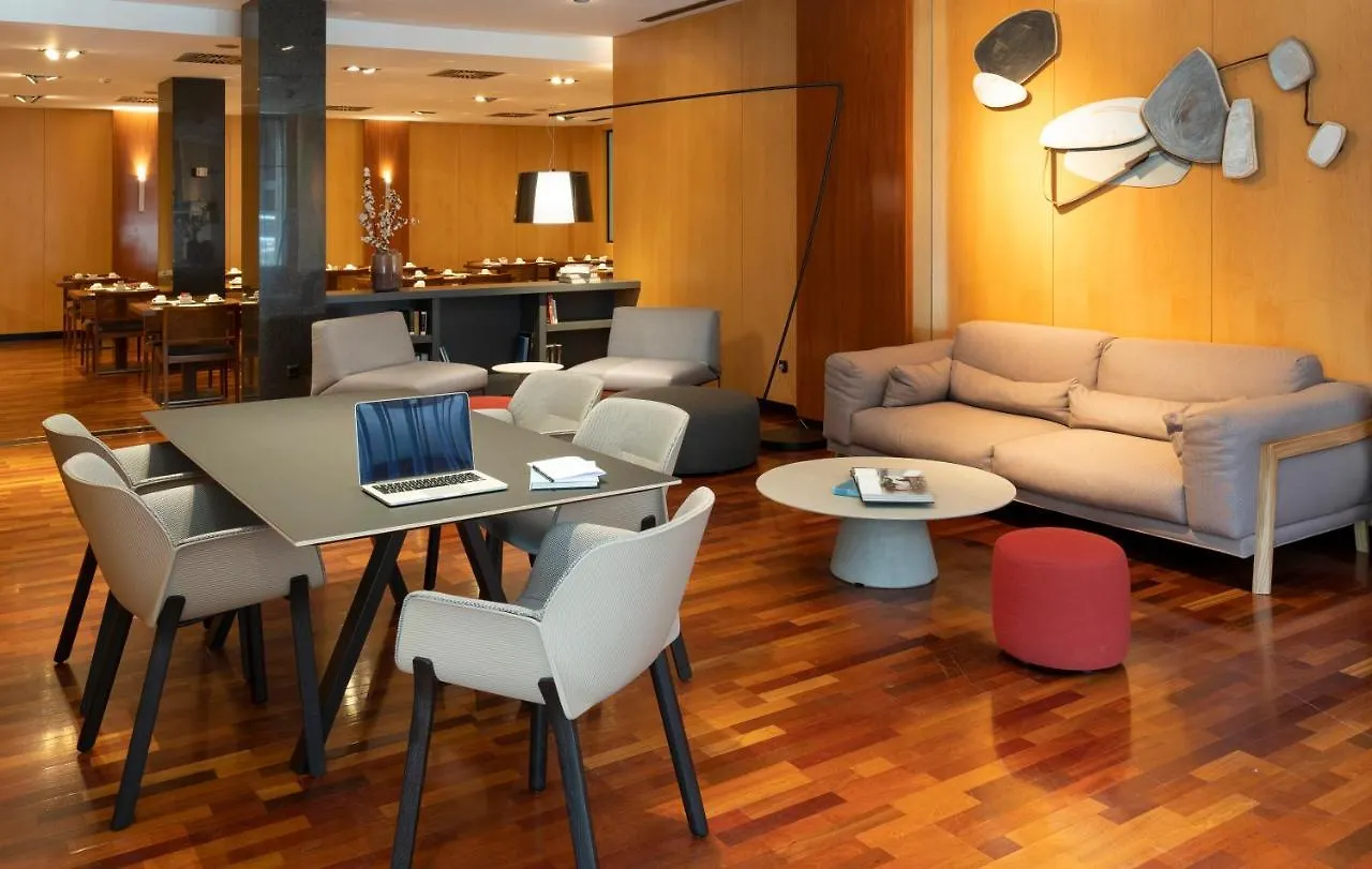 Berenguer IV Hotel Tortosa Spain