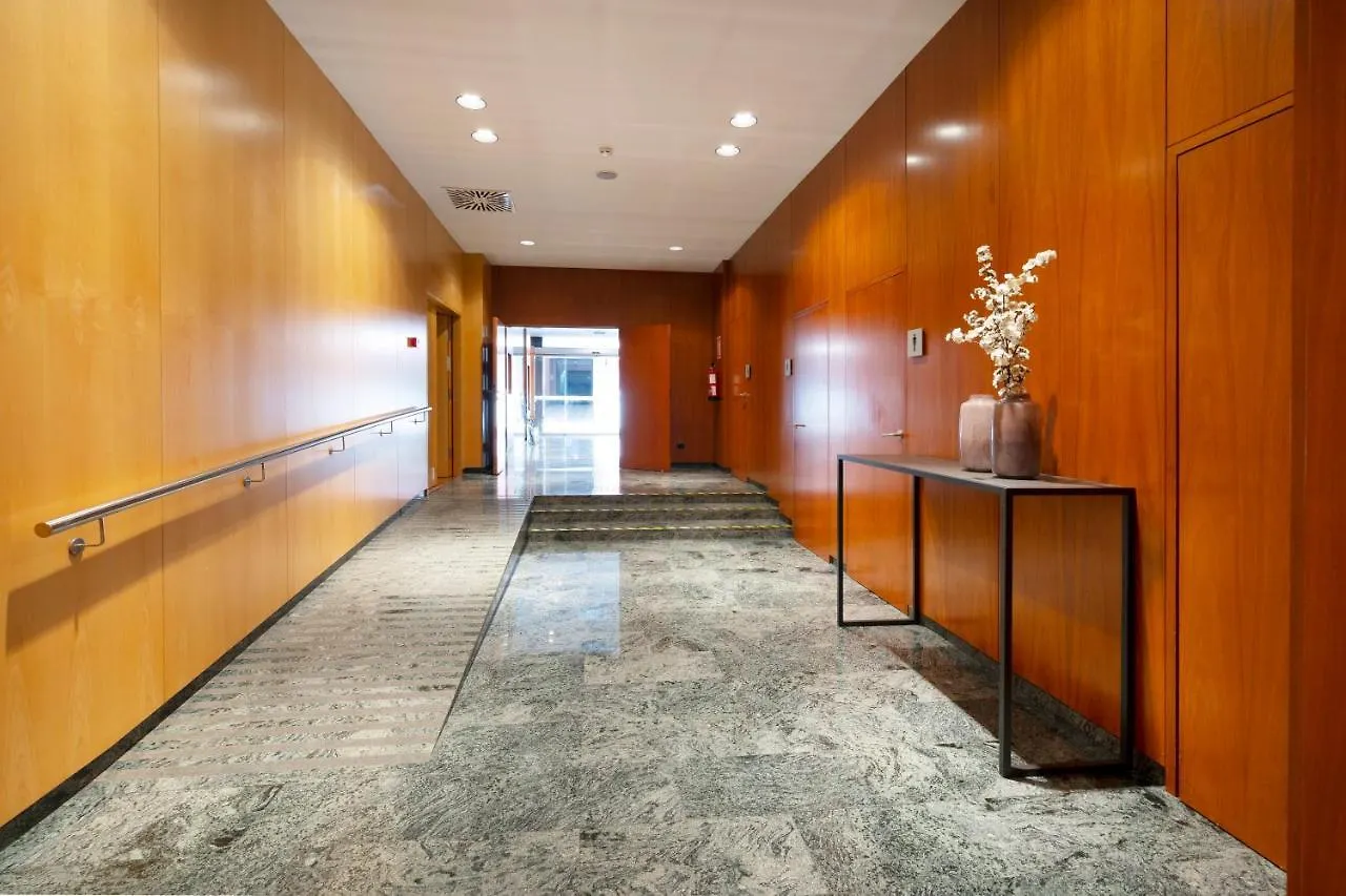 Berenguer IV Hotel Tortosa 3*,